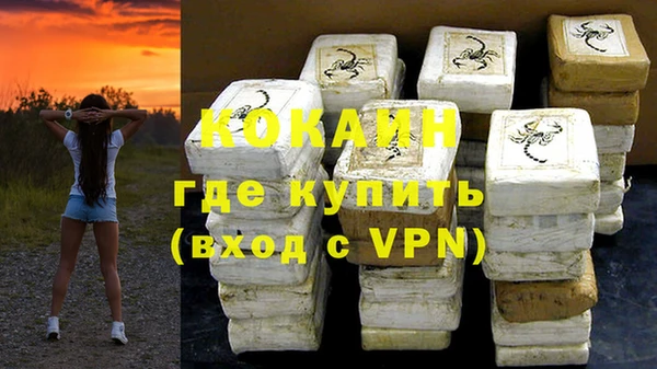 стафф Вяземский