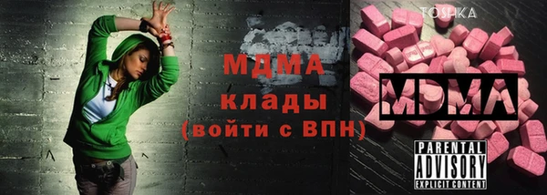 стафф Вяземский